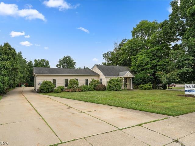 Commercial for sale in Summit, Ohio