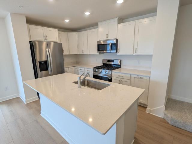 House for sale in Ramsey, Minnesota