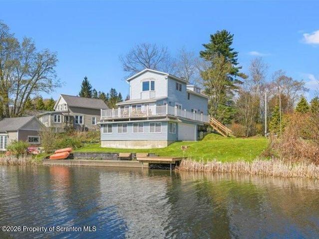 House for sale in Brackney, Pennsylvania