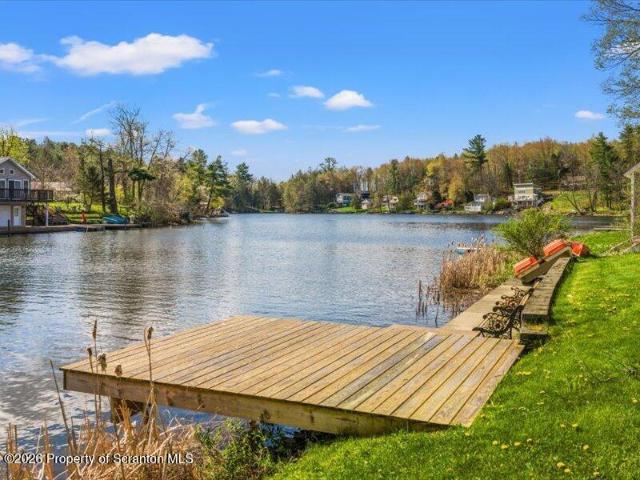 House for sale in Brackney, Pennsylvania