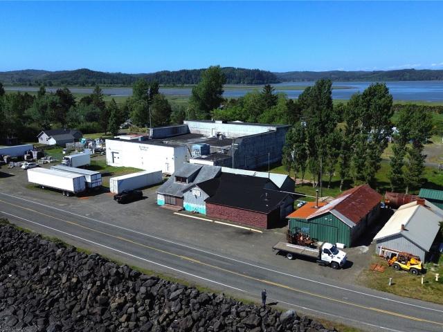 Commercial for sale in Tokeland, Washington