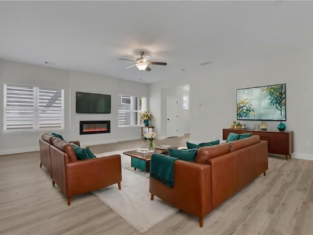 House for sale in Buford, Gwinnett County