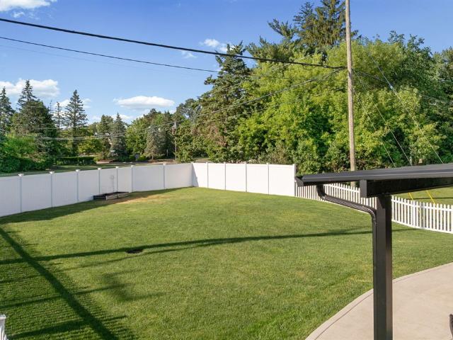 House for sale in Wixom, Michigan