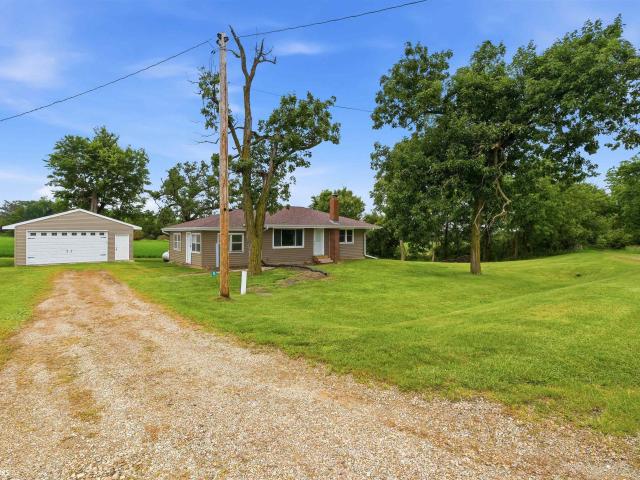 House for sale in Marshalltown, Iowa