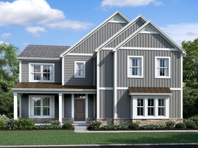 House for sale in Berlin, Ohio