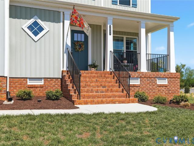 House for sale in Virginia