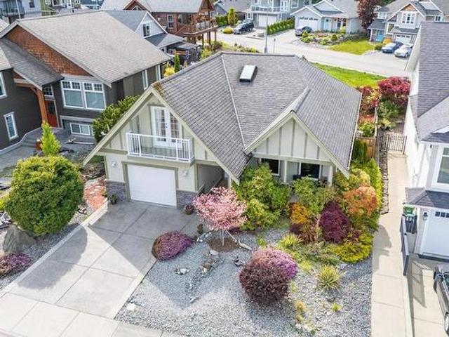 House for sale in Chemainus