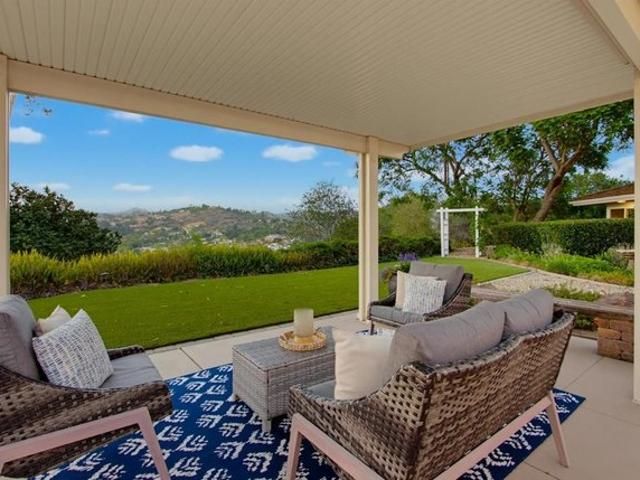 House for sale in Fallbrook, California