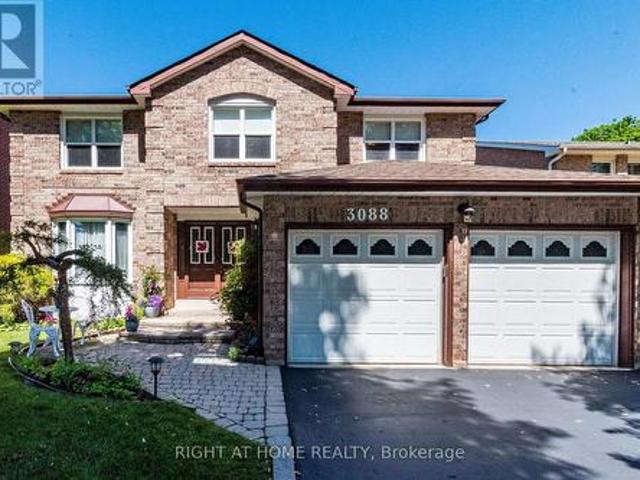 House for sale in Mississauga, Ontario