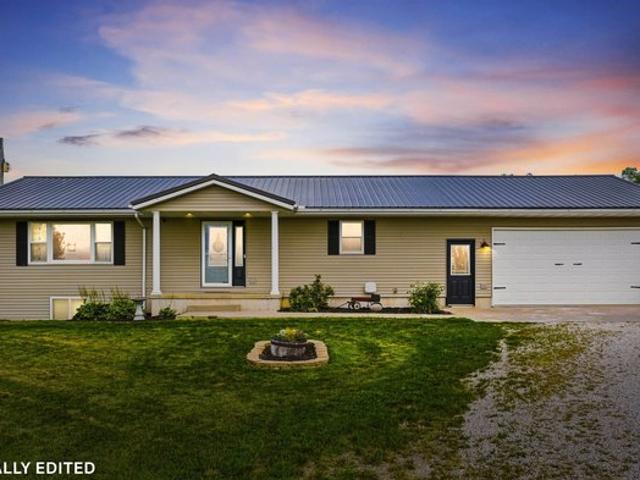 House for sale in Ryan, Iowa