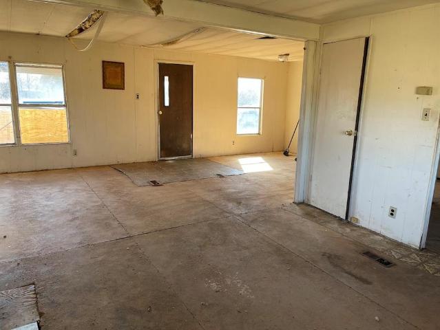 House for sale in Coleman, Texas