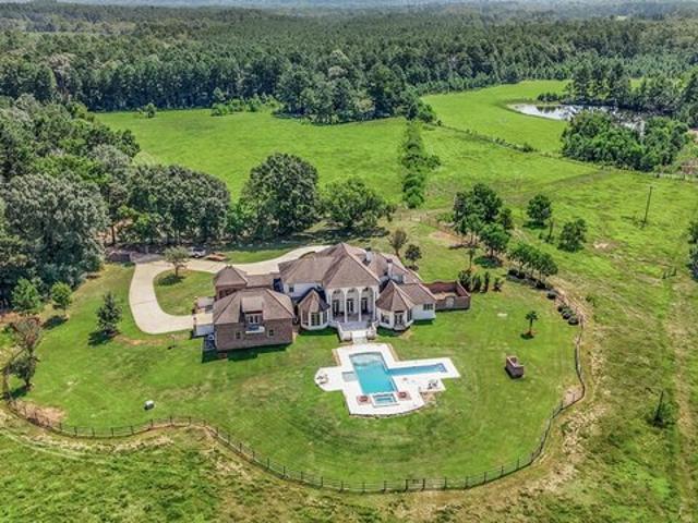 House for sale in Magnolia, Mississippi