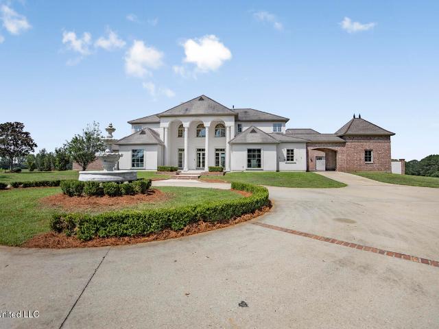 House for sale in Magnolia, Mississippi