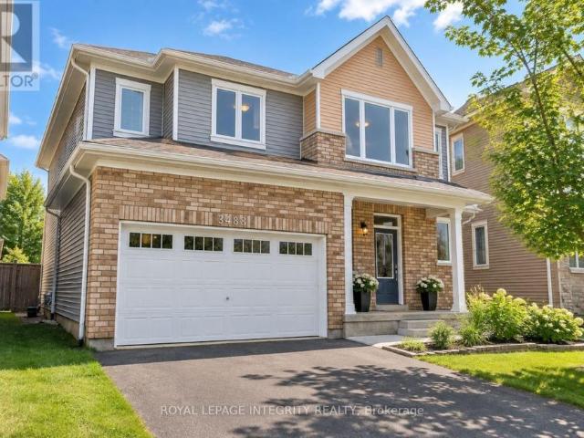 House for rent in Barrhaven West, Ottawa
