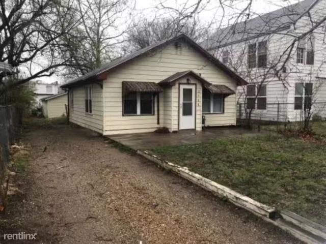 House for rent in Shawnee Mission
