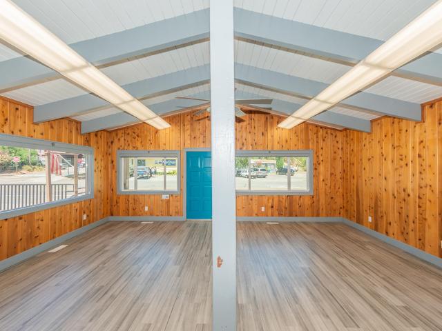 Commercial for sale in Weaverville, California