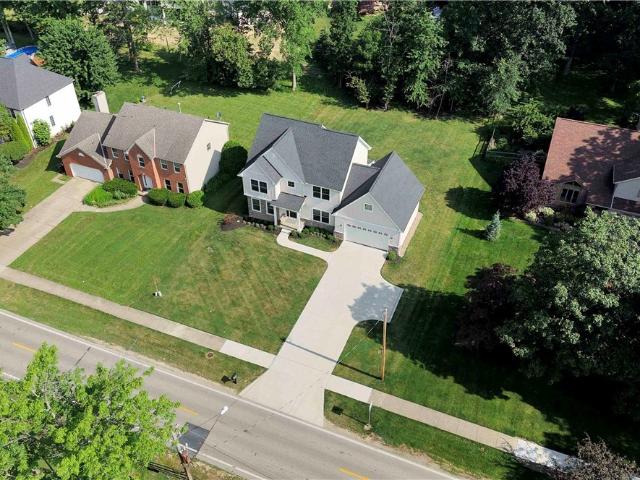 House for sale in Westlake, Ohio