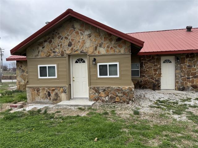 House for sale in Barry, Missouri