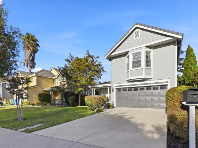 House for sale in Union City, California