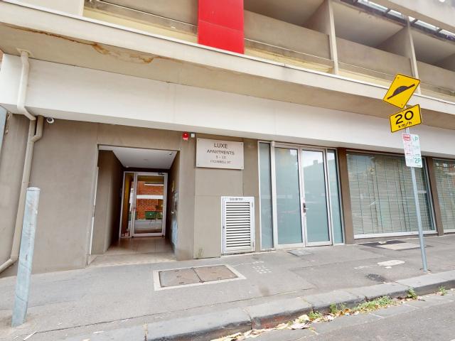 Apartment for rent in Camerons Creek, Victoria