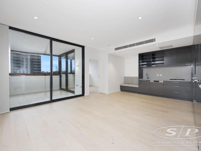 Apartment for rent in Strathfield