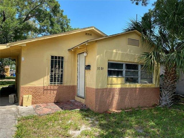 Townhouse for rent in Saint Petersburg, Florida