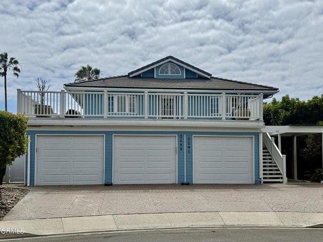 House for sale in Ventura, California