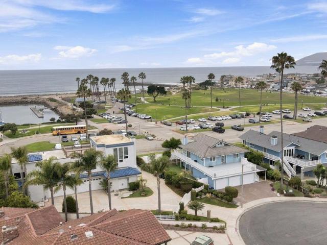 House for sale in Ventura, California