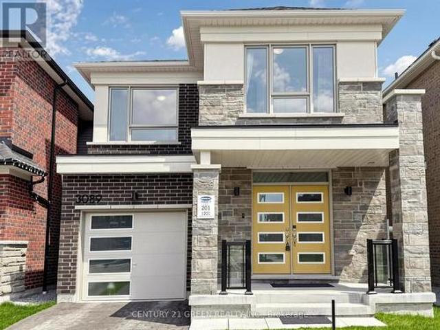 House for sale in Durham, Ontario