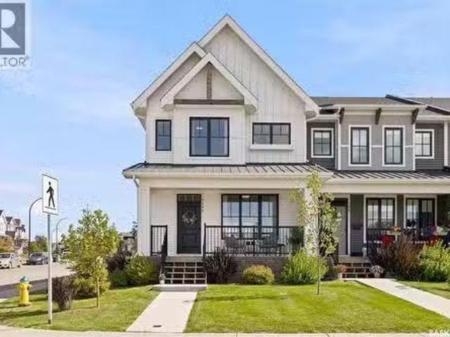 Condo for sale in Saskatoon, Saskatchewan