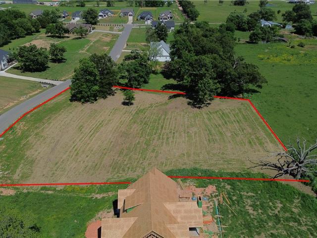 Land for sale in Ark