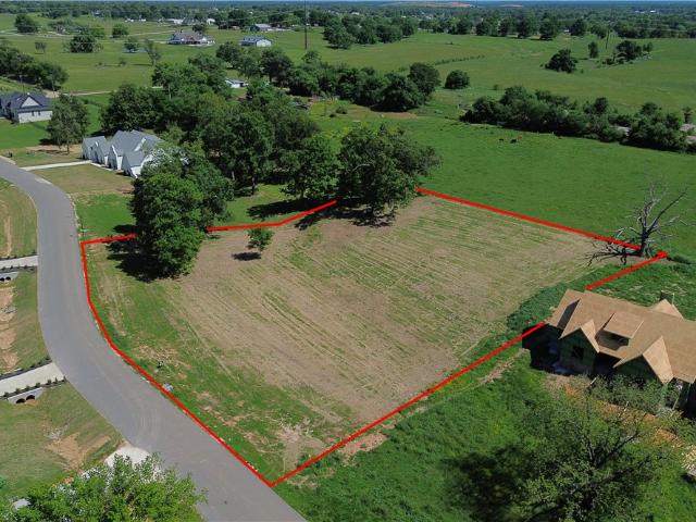 Land for sale in Ark