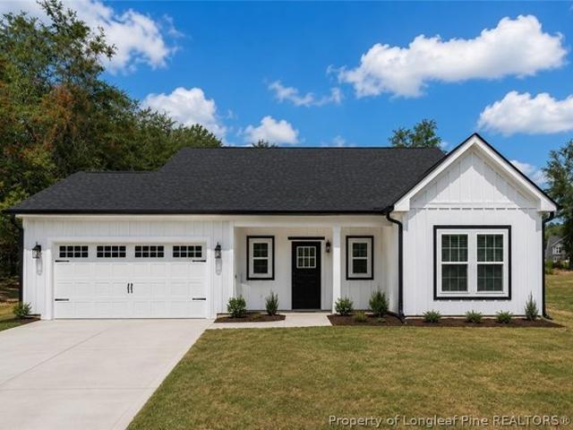 House for sale in Beard, Eastover