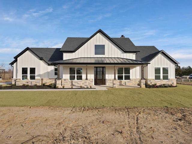 House for sale in Hunt, Texas