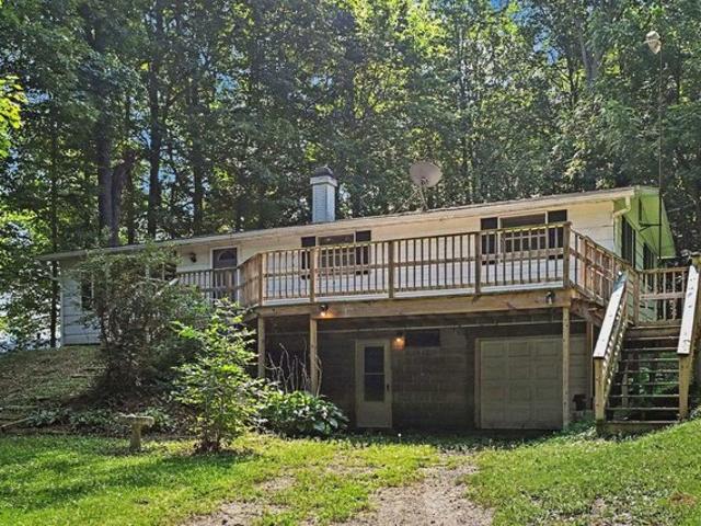 House for sale in Warsaw, Indiana