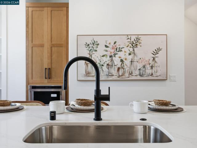 Townhouse for sale in Santa Clara, Santa Clara County