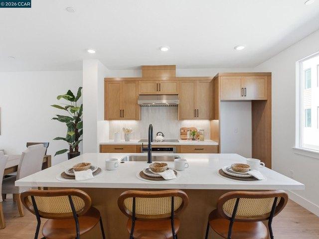 Townhouse for sale in Santa Clara, Santa Clara County
