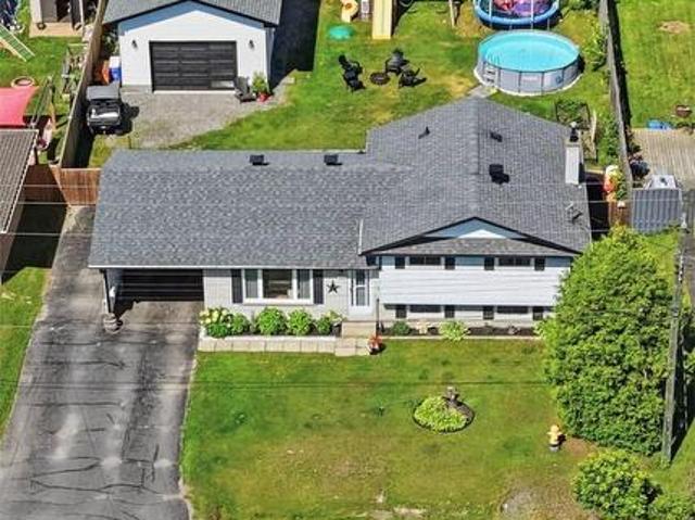 House for sale in Wanup, Ontario