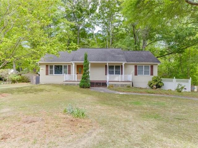 House for sale in Duluth, Georgia