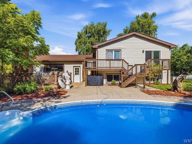 House for sale in Niagara, New York