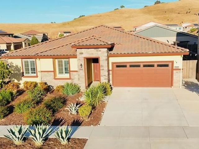 House for sale in Hollister, California