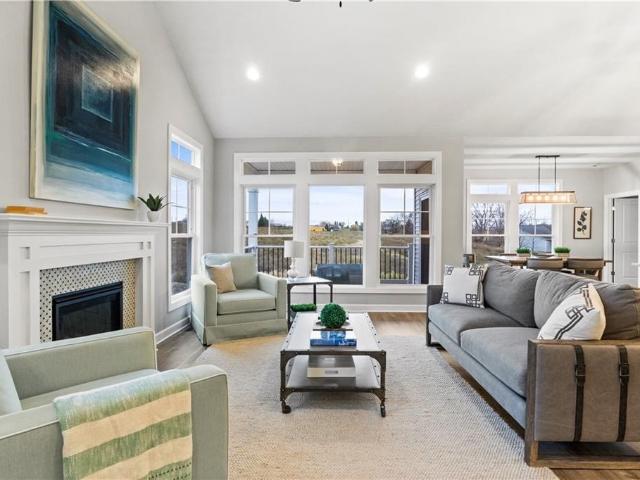 Townhouse for sale in Town of Canandaigua, Ontario County