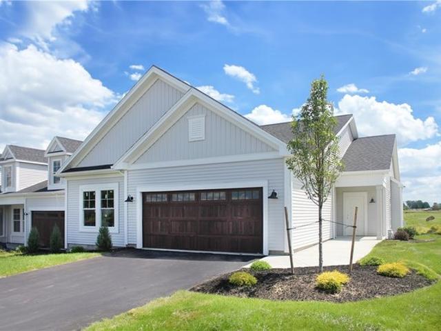 Townhouse for sale in Canandaigua, New York