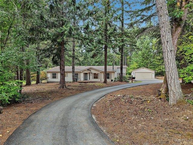 House for sale in Olalla, Kitsap County