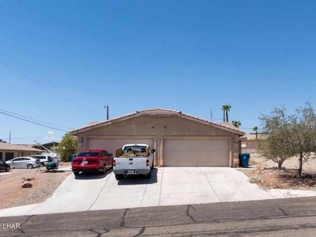 House for sale in Lake Havasu City, Arizona