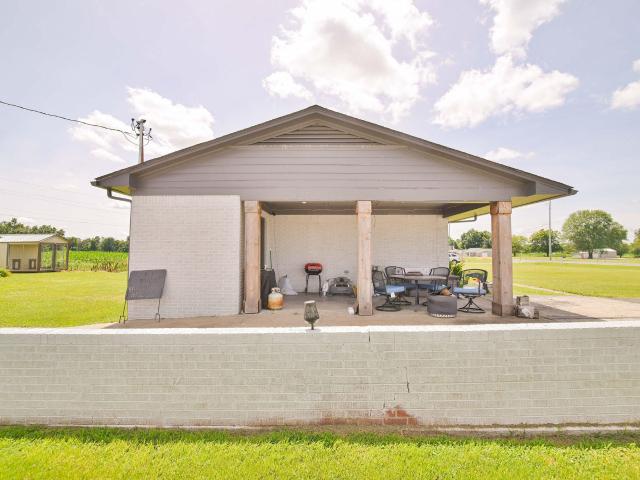 House for sale in Mayfield, Kentucky