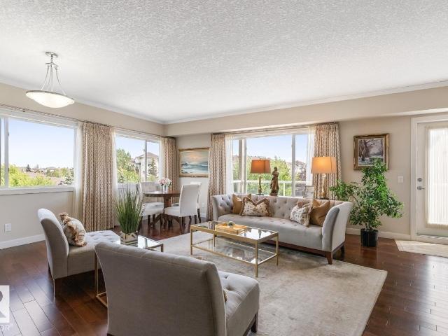 Apartment for sale in Sherwood Park, Alberta