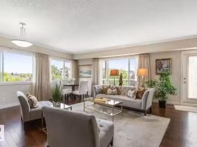Condo for sale in Sherwood Park, Alberta