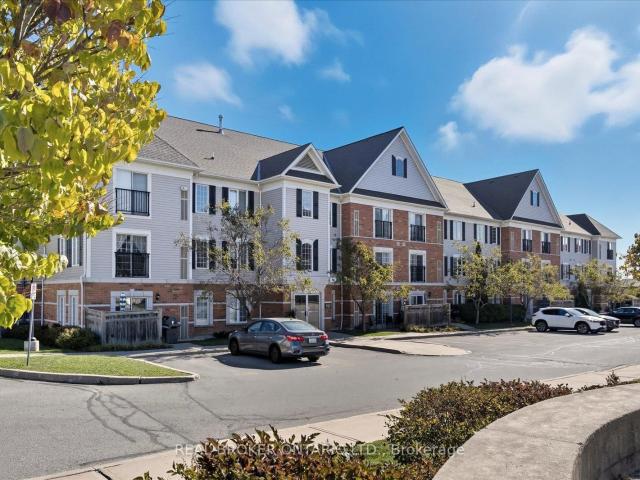 Condo for sale in Woburn, Ontario