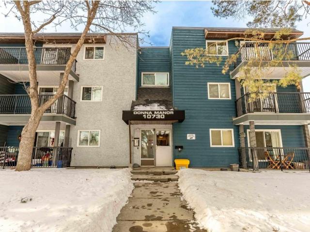 Apartment for sale in Wedgewood, Alberta